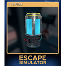 The Fluid