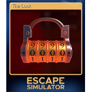 The Lock