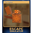 The Lighter