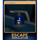 The Burner