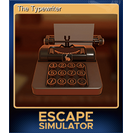 The Typewriter