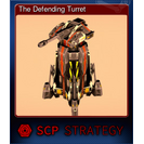 The Defending Turret