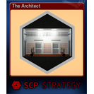 The Architect