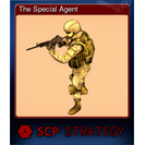 The Special Agent
