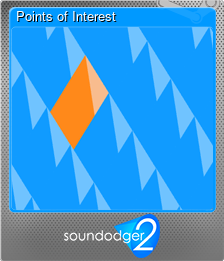 Showcase :: Soundodger 2