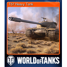 T57 Heavy Tank