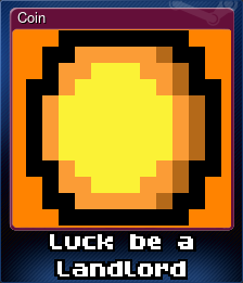 Series 1 - Card 1 of 9 - Coin