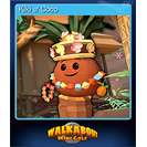 Kiki a' Coco