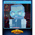 Vincent Vector