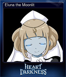 Eluna the Moonlit