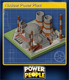 Nuclear Power Plant