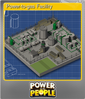 Power-to-gas Facility