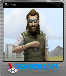 Showcase :: Democracy 4