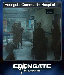 Edengate Community Hospital