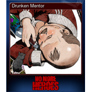 Drunken Mentor