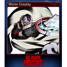 Mister Cosplay