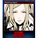 Ranking Agent