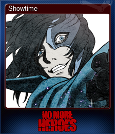 Showtime