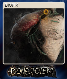 Series 1 - Card 7 of 8 - BIOFIX