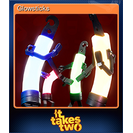 Glowsticks
