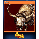 Bull