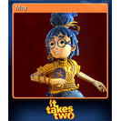 May