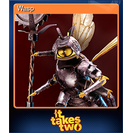 Wasp