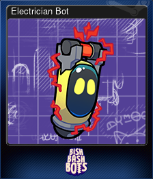 Electrician Bot