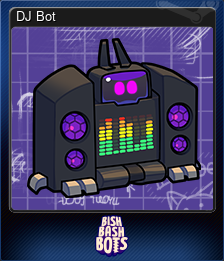 DJ Bot
