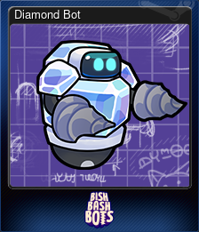 Diamond Bot