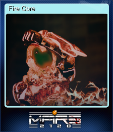Fire Core