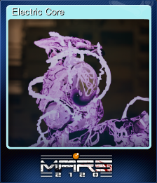 Electric Core