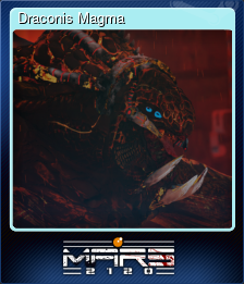 Draconis Magma