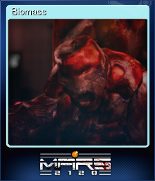 Biomass