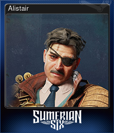 Alistair