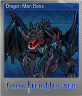 Dragon Man Boss