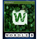 Wonderful