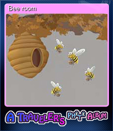 Bee room
