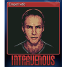Empathetic