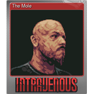 The Mole (Foil)