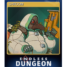 SHROOM