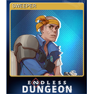 SWEEPER
