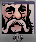Guildmaster