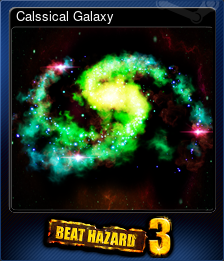 Calssical Galaxy