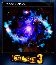 Trance Galaxy