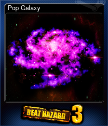 Pop Galaxy