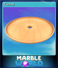 Series 1 - Card 4 of 8 - Funnel