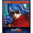 Krohnen