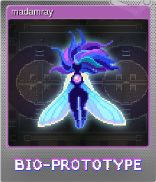 Showcase :: Bio Prototype
