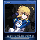 Saber